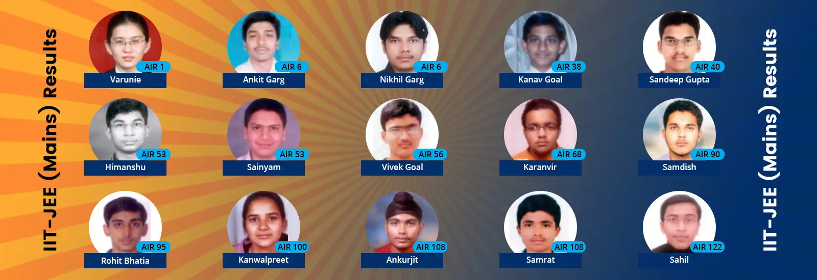 Kareer Guru Academy Slide